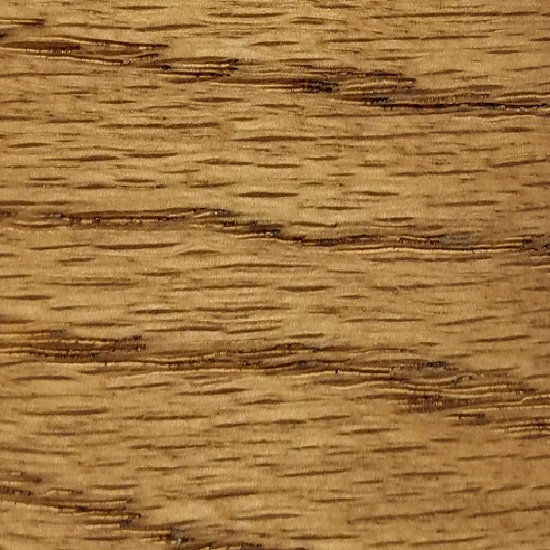 Golden Oak-Minwax Match color sample